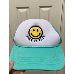Cute Hat for any occasion☀️